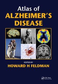 Atlas of Alzheimer's Disease by Howard Feldman, 9780367452988