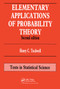 Elementary Applications of Probability Theory by Henry C. Tuckwell, 9780367449056