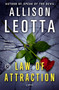 Law of Attraction (A Novel) - 9781476716053 by Allison Leotta, 9781476716053