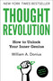Thought Revolution - Updated with New Stories (How to Unlock Your Inner Genius) - 9781476751535 by William A. Donius, 9781476751535
