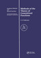 Methods of the Theory of Generalized Functions by V. S. Vladimirov, 9780367395940