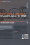 Preventing and Managing Disabling Injury at Work by Terrence Sullivan, John Frank, 9780367395179