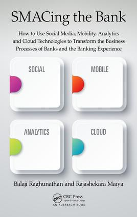 SMACing the Bank - 9781498711937 by Balaji Raghunathan, Rajashekara Maiya, 9781498711937