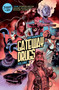 Gateway Drugs Volume 1: A Giant Generator Sampler by Rick Remender, 9781534340855