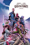 Seven to Eternity Compendium by Rick Remender, Jerome Opeña, Matt Hollingsworth, James Harren, 9781534363861