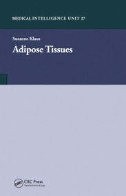 Adipose Tissue by Susanne Klaus, 9780367447199