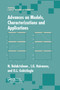 Advances on Models, Characterizations and Applications by N. Balakrishnan, I. G. Bairamov, O. L. Gebizlioglu, 9780367392703