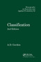 Classification by A.D. Gordon, 9780367399665