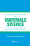 Concise Dictionary of Materials Science (Structure and Characterization of Polycrystalline Materials) by Vladimir Novikov, 9780367395803