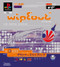 WipEout Futurism (The Graphic Archives) by Duncan Harris, Ian Anderson, 9780500021767