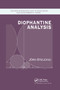 Diophantine Analysis by Jorn Steuding, 9780367392857