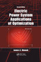 Electric Power System Applications of Optimization by James A. Momoh, 9780367386160