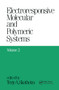 Electroresponsive Molecular and Polymeric Systems (Volume 2:) by Terje A. Skotheim, 9780367450663