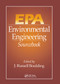 EPA Environmental Engineering Sourcebook by J. Russell Boulding, 9780367448653