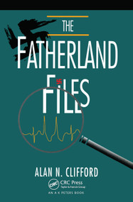 The Fatherland Files by Alan Clifford, 9780367449490