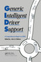 Generic Intelligent Driver Support by J A Michon, 9780367449780