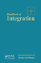 The Handbook of Integration by Daniel Zwillinger, 9780367450182