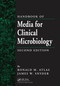 Handbook of Media for Clinical Microbiology by James W. Snyder, Ronald M. Atlas, 9780367453602