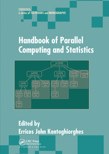 Handbook of Parallel Computing and Statistics by Erricos John Kontoghiorghes, 9780367577926