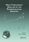 High-Throughput Analysis in the Pharmaceutical Industry by Perry G. Wang, 9780367387006