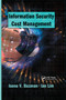 Information Security Cost Management by Ioana V. Bazavan, Ian Lim, 9780367390426