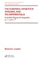 The Kurzweil-Henstock Integral and Its Differential (A Unified Theory of Integration on R and Rn) by Solomon Leader, 9780367397159