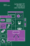 Languages for Developing User Interfaces by Brad A. Myers, 9780367450403