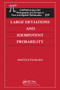 Large Deviations and Idempotent Probability by Anatolii Puhalskii, 9780367455293