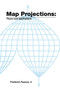 Map ProjectionsTheory and Applications by II Pearson, 9780367450854