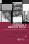 Pore Structure of Cement-Based Materials (Testing, Interpretation and Requirements) by Kalliopi K. Aligizaki, 9780367863838