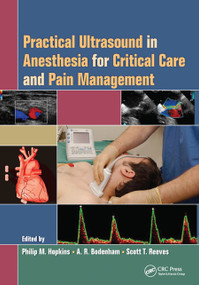 Practical Ultrasound in Anesthesia for Critical Care and Pain Management by Philip M. Hopkins, 9780367452544