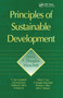 Principles of Sustainable Development by F. Douglas Muschett, 9780367448363