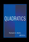 Quadratics by Richard A. Mollin, 9780367401528