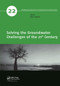 Solving the Groundwater Challenges of the 21st Century by Ryan Vogwill, 9780367574864