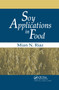 Soy Applications in Food by Mian N. Riaz, 9780367391706