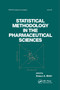 Statistical Methodology in the Pharmaceutical Sciences by D. A. Berry, 9780367403300