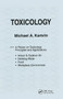 Toxicology-A Primer on Toxicology Principles and Applications by Michael A. Kamrin, 9780367451349