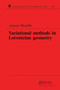 Variational Methods in Lorentzian Geometry by Antonio Masiello, 9780367449438
