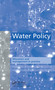 Water Policy (Allocation and management in practice) by P. Howsam, R.C. Carter, 9780367448462