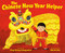 The Chinese New Year Helper by Ying Chang Compestine, Ginnie Hsu, 9780593534014
