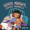 Good Night, Zodiac Animals by Jiemei Lin, Jiemei Lin, 9781536232356