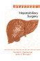 Hepatobiliary Surgery by Ronald S. Chamberlain, 9781570596308
