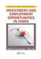 Investment and Employment Opportunities in China by Jeffrey Yi-Lin Forrest, Tao Lixin, 9781138374942