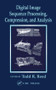 Digital Image Sequence Processing, Compression, and Analysis by Todd R. Reed, 9780849315268