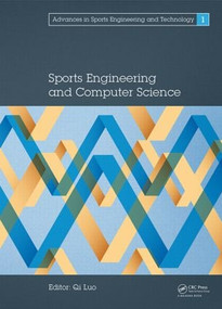 Sports Engineering and Computer Science by Qi Luo, 9781138026506