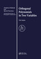Orthogonal Polynomials in Two Variables by P. K. Suetin, 9789056991678