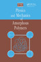 Physics and Mechanics of Amorphous Polymers by Jo Perez, 9789054107668