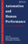 Automation and Human Performance (Theory and Applications) by Raja Parasuraman, Mustapha Mouloua, 9780367448554