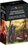 Trail Blazer Evangelists & Pioneers Box Set 1 (Joni Eareckson Tada, Billy Graham, Billy Bray, Bill Bright, and David Brainerd) by Michael Bentley, Kim Twitchell, Catherine MacKenzie, Brian H. Cosby, 9781781916346