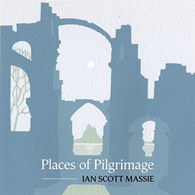 Places of Pilgrimage by Ian Scott Massie, 9780281075188